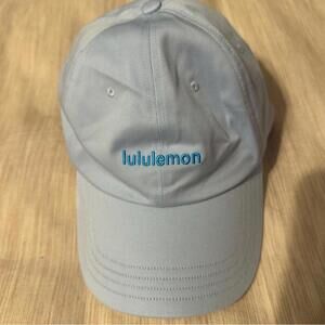 Lululemon Athletica Classic Baller Hat